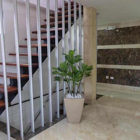 Hotel Park Caribe เมเดยิน ภายนอก รูปภาพ