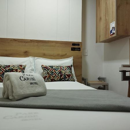 Hotel Park Caribe เมเดยิน ภายนอก รูปภาพ