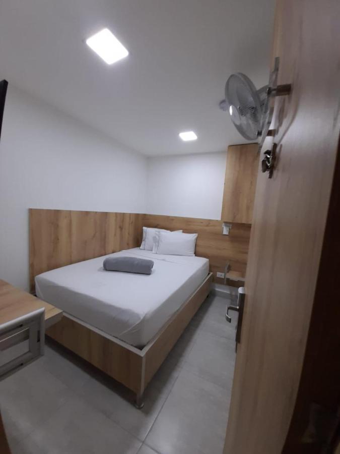 Hotel Park Caribe เมเดยิน ภายนอก รูปภาพ