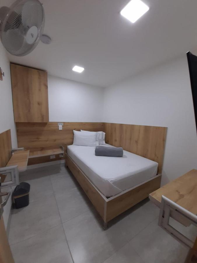Hotel Park Caribe เมเดยิน ภายนอก รูปภาพ