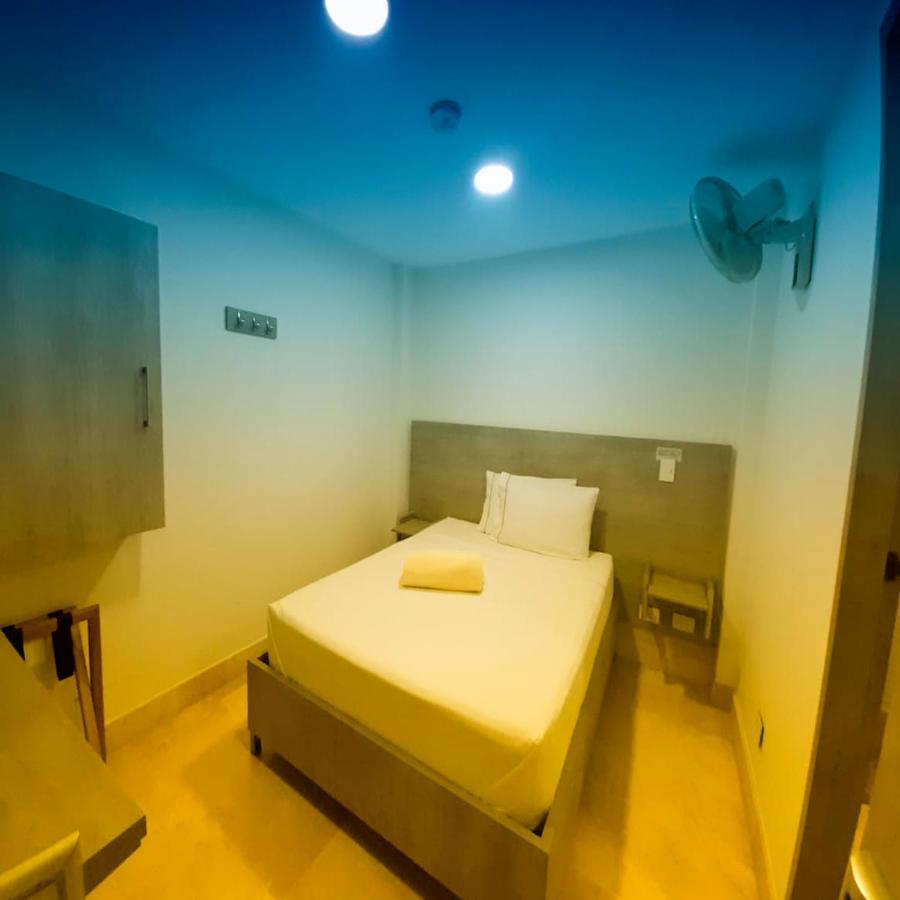 Hotel Park Caribe เมเดยิน ภายนอก รูปภาพ