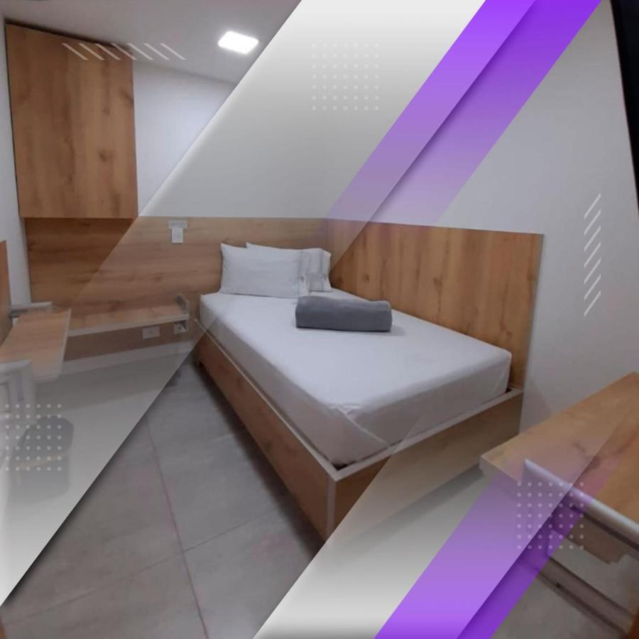 Hotel Park Caribe เมเดยิน ภายนอก รูปภาพ