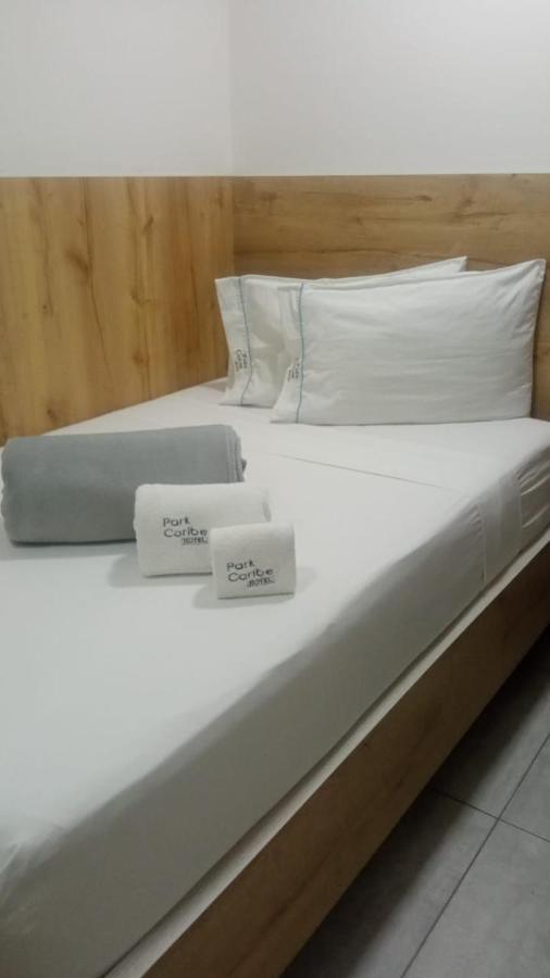 Hotel Park Caribe เมเดยิน ภายนอก รูปภาพ