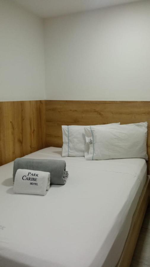 Hotel Park Caribe เมเดยิน ภายนอก รูปภาพ