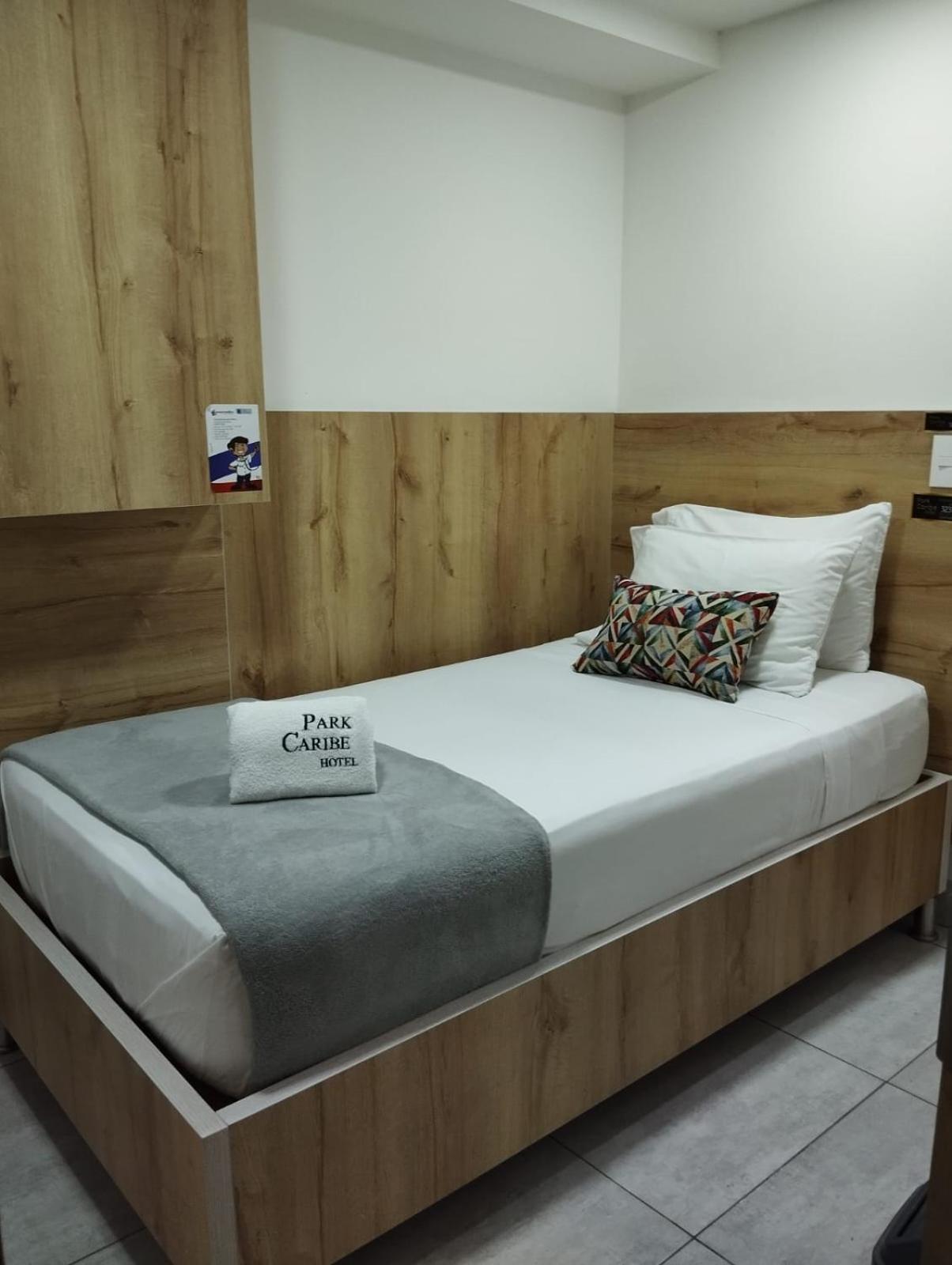 Hotel Park Caribe เมเดยิน ภายนอก รูปภาพ