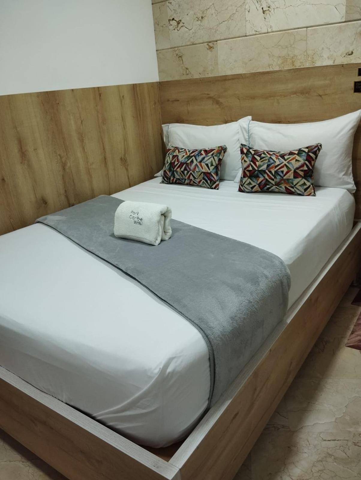 Hotel Park Caribe เมเดยิน ภายนอก รูปภาพ